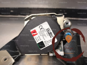 Ceinture ARG - RENAULT