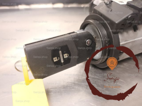Antivol de direction - MAZDA - DF8266152