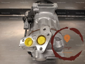Compresseur air conditionne - RENAULT