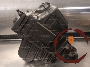 Boitier filtre a air - RENAULT