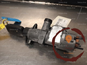 Antivol de direction - AUDI - 4B0905851B