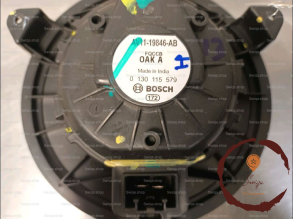 Moteur ventilateur chauffage - FORD - 1811783