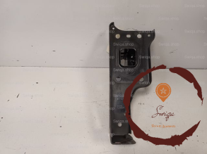 Renfort d pare-choc AV - OPEL