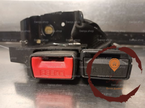 Ancrage ceinture ARG - RENAULT - 8200684024
