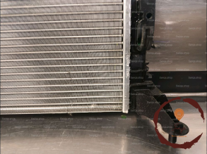 Radiateur - RENAULT - 214109798R