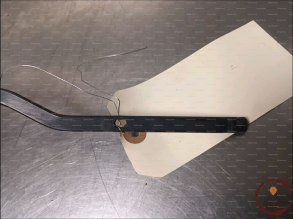 Bras essuie-glace AVG - CITROEN - 6429GT