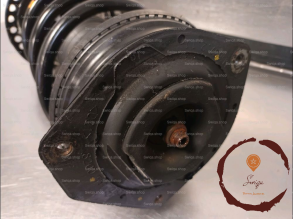 Amortisseur AVG - RENAULT