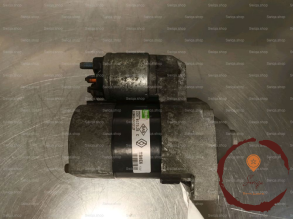 Demarreur - RENAULT - 8200369521