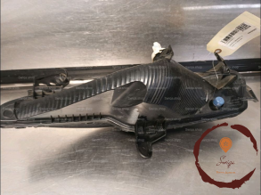 Clignotant g - RENAULT - 261354958R