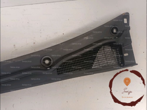 Baie pare brise - RENAULT - 668115228R