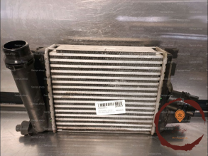 Echangeur air - DACIA - 144967634R