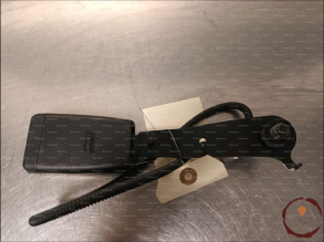 Ancrage ceinture AVD - HONDA - 81455TF0E22ZA