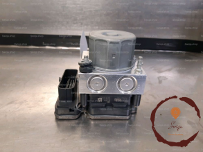 Unite hydraulique abs - NISSAN