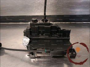 Serrure porte ARD - RENAULT