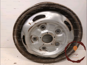 Jante tole 4 - FORD - 1521954