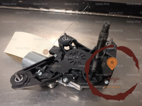 Moteur essuie-glace AR - RENAULT