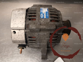 Alternateur - LAND ROVER - YLE102370L