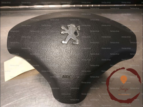 Airbag volant - PEUGEOT - 4112PF