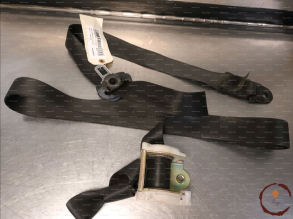 Ceinture AVG - OPEL - 90286931