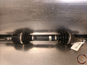 Transmission AVG - ALFA ROMEO - 51876370