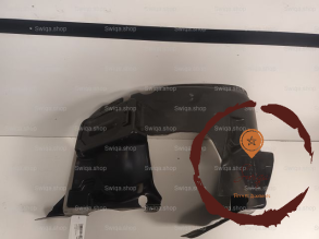 Pare-boue AVD - LAND ROVER - CLF000400