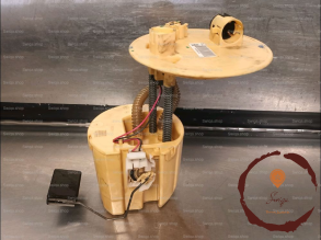 Pompe carburant immergee - TOYOTA - 7701002081