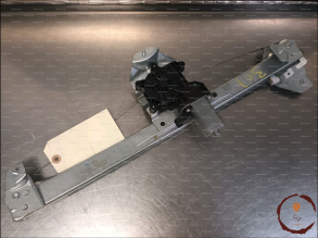 Mecanisme+moteur leve-glace AVD - DACIA - 807209071R
