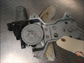 Mecanisme+moteur leve-glace AVD - SUZUKI - 8340179J12000