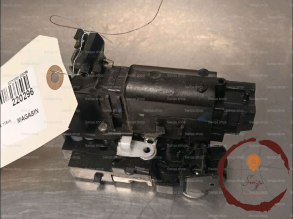 Serrure porte AVD - DACIA - 805025267R