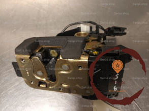 Serrure porte ARG - JAGUAR - C2S41891