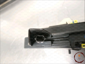 Serrure porte ARG - DACIA - 825033585R