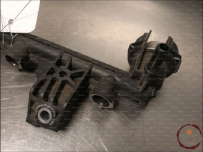 Rampe injection - RENAULT - 175200037R