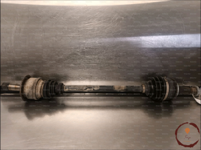 Transmission ARG - MERCEDES - A6393501610