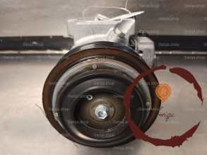 Compresseur air conditionne - RENAULT