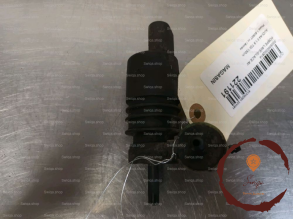 Pompe lave-glace AV - AUDI - 1K6955651