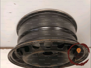 Jante tole 2 - RENAULT - 403000026R