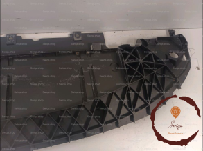 Spoiler AV - RENAULT