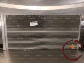 Condenseur clim - RENAULT