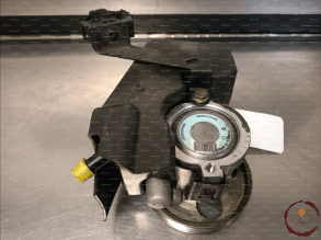 Pompe direction assistee - PEUGEOT - 4007XF