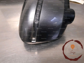 Retroviseur ext electrique d - NISSAN