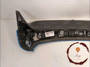Deflecteur hayon - NISSAN