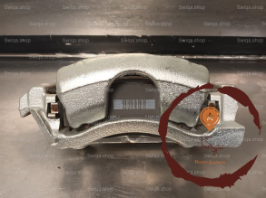 Etrier de frein AVG - RENAULT