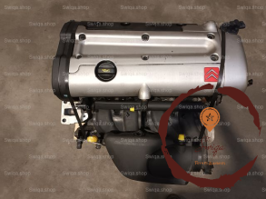 Moteur essence - CITROEN - 135AJ