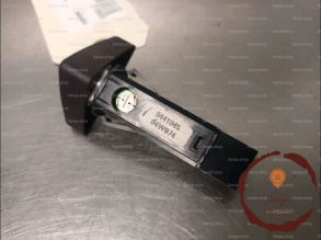 Bouton de warning - VOLVO - 9123683