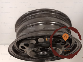 Jante tole 1 - HONDA - 42700TF0N02