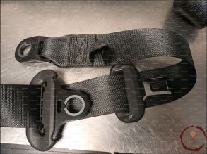 Ceinture ARG - PEUGEOT - B0008723XX