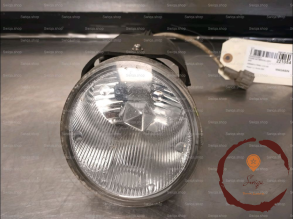 Phare antibrouillard AVD - NISSAN - 261508H90A