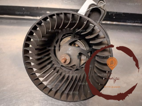 Moteur ventilateur chauffage - CITROEN - 644195