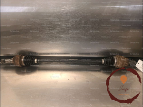 Transmission ARD - VOLVO - 36000930