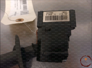 Commande clignotant - RENAULT - 7701047255